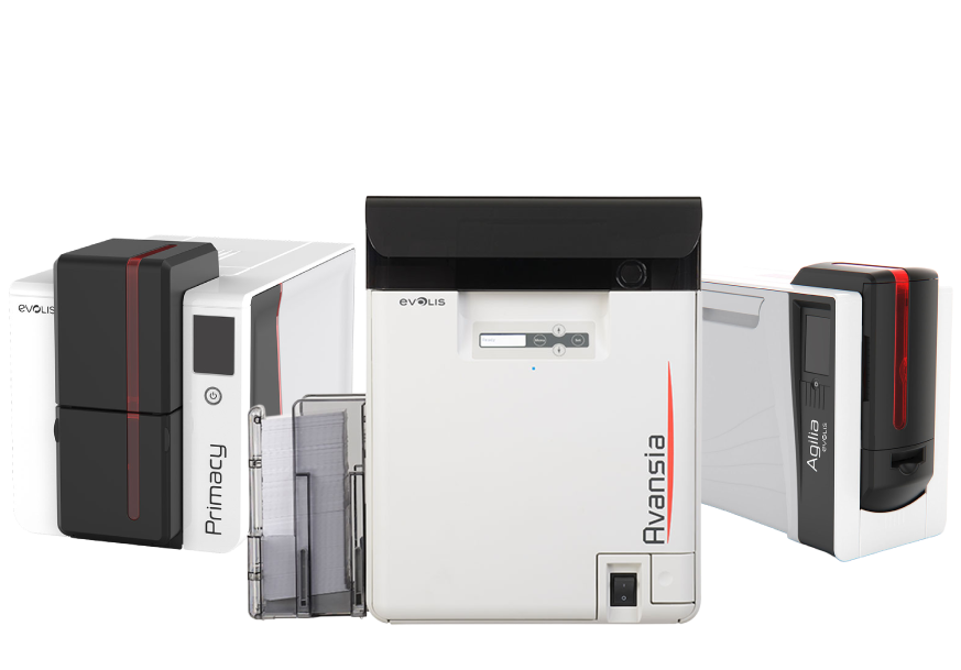 EVOLIS Free Demo